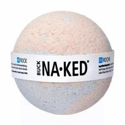 Bath + Body Buck Naked Soap Company - Bath Bombs 25 Bath + Body Buck Naked Soap Company - Bath Bombs