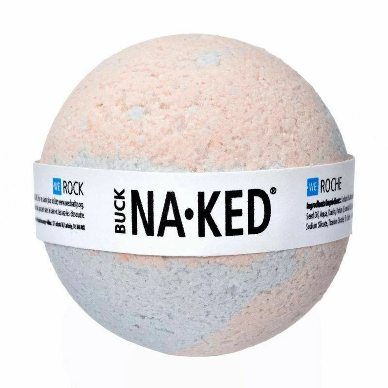 Bath + Body Buck Naked Soap Company - Bath Bombs 14 Bath + Body Buck Naked Soap Company - Bath Bombs
