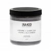 Buck Naked Soap Company - Jasmine + Charcoal Sugar Scrub 1 Buck Naked Soap Company - Jasmine + Charcoal Sugar Scrub