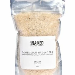Bath + Body Buck Naked Soap Company - Salt Soaks