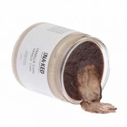 Buck Naked Soap Company - Vanilla Chai Sugar Scrub Bath + Body