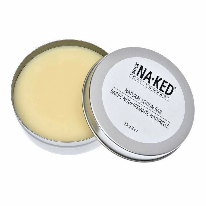 Buck Naked Soap Company - Natural Lotion Bars 4 Buck Naked Soap Company - Natural Lotion Bars
