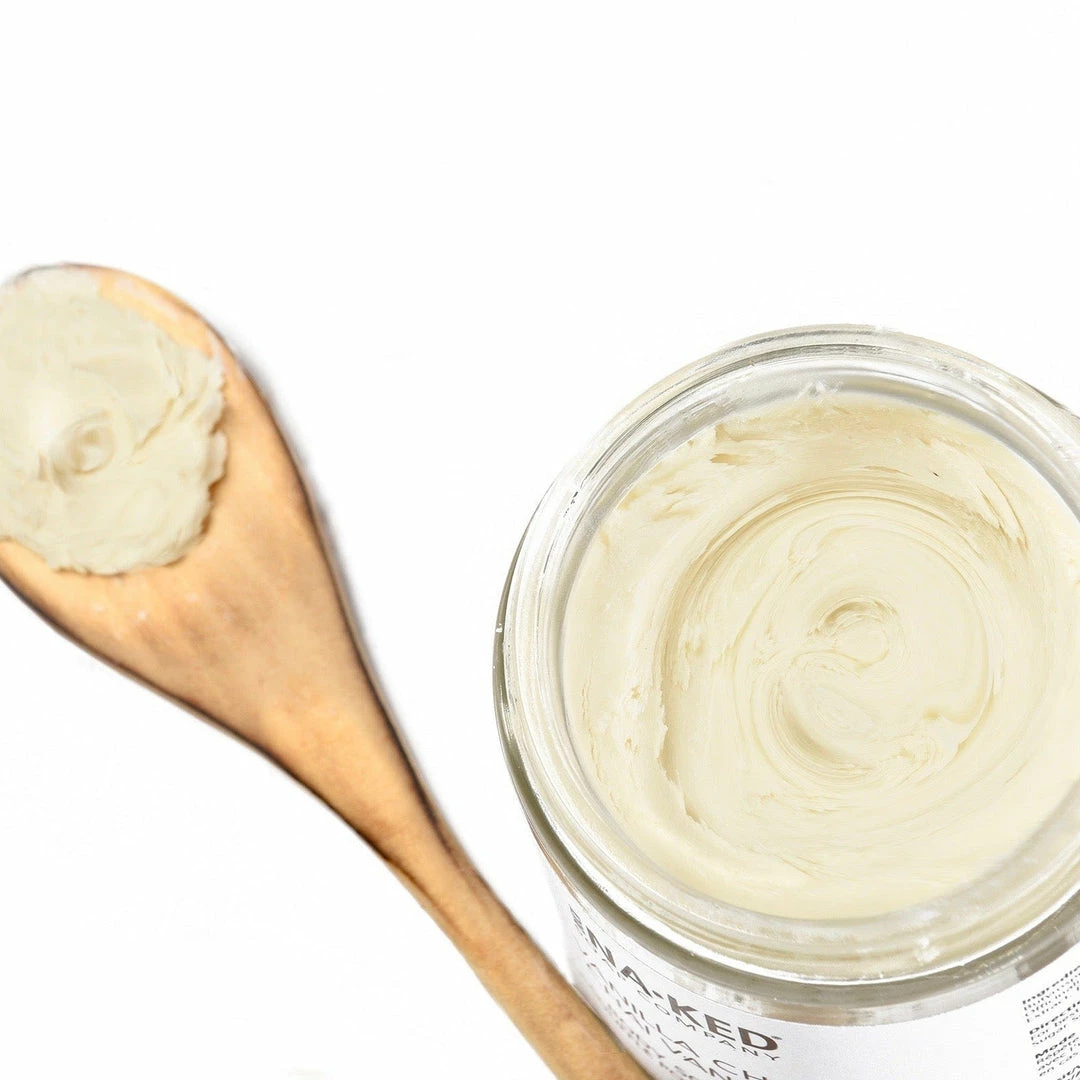 Home Decor + More Buck Naked Soap Company - Vanilla Chai Body Souffle 4 Home Decor + More Buck Naked Soap Company - Vanilla Chai Body Souffle