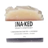 Buck Naked Soap Company - Soap Bar - Canadian Balsam Fir + Lavender Bath + Body