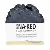Buck Naked Soap Company - Soap Bar - Charcoal & Anise Bath + Body