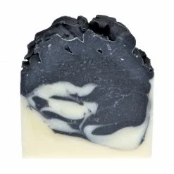 Buck Naked Soap Company - Soap Bar - Charcoal & Anise Bath + Body