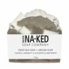 Buck Naked Soap Company - Soap Bar - Dead Sea Mud + Argan 2 Buck Naked Soap Company - Soap Bar - Dead Sea Mud + Argan