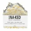 Buck Naked Soap Company - Soap Bar - Poppy Seed & Tea Tree Bath + Body