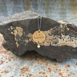 Buffalo Girls Salvage - Original