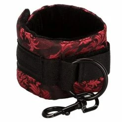 Cal Exotics Scandal - Collar Body Restraint