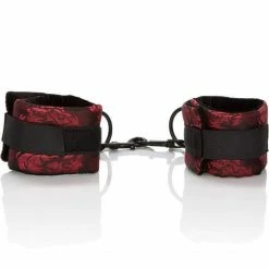 Cal Exotics Scandal - Universal Cuff Set