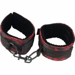 Cal Exotics Scandal - Universal Cuffs Kink + BDSM