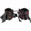 Cal Exotics Scandal - Corset Cuffs 1 Cal Exotics Scandal - Corset Cuffs