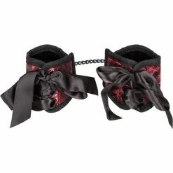 Cal Exotics Scandal - Corset Cuffs