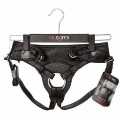 Cal Exotics Her Royal Harness - The Queen 64