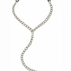 Cal Exotics Couples Toys Weighted Dual Tier Nipple Clamps