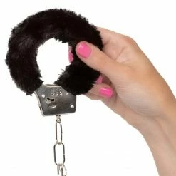 Cal Exotics - Furry Cuffs