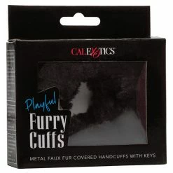 Cal Exotics - Furry Cuffs
