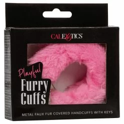 Cal Exotics - Furry Cuffs