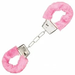 Cal Exotics - Furry Cuffs