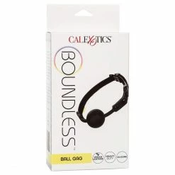 Cal Exotics Boundless - Ball Gag Kink + BDSM