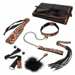 Cal Exotics Unleashed Adventure Set