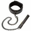 Cal Exotics Kink + BDSM Boundless - Collar And Leash 1 Cal Exotics Kink + BDSM Boundless - Collar And Leash