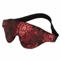 Cal Exotics Scandal - Blackout Eye Mask