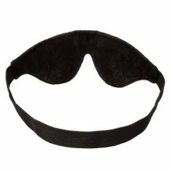 Cal Exotics Scandal - Blackout Eye Mask