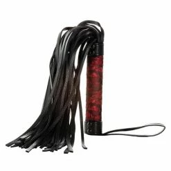 Cal Exotics Scandal - Flogger Kink + BDSM