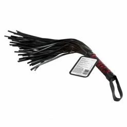 Cal Exotics Scandal - Flogger Kink + BDSM