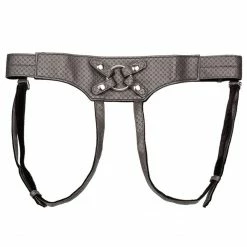 Cal Exotics Her Royal Harness - The Regal Empress Strap Ons, Harnesses + Accessories