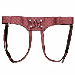 Cal Exotics Her Royal Harness - The Regal Empress Strap Ons, Harnesses + Accessories