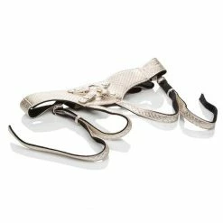 Cal Exotics Her Royal Harness - The Regal Empress Strap Ons, Harnesses + Accessories