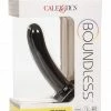 Cal Exotics Dildos Boundless 6" Black Probe 2 Cal Exotics Dildos Boundless 6" Black Probe