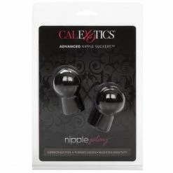 Cal Exotics - Advanced Silicone Nipple Suckers