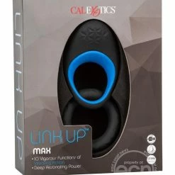 Cal Exotics Link Up - Max Vibrating Ring Vibrators