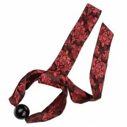 Cal Exotics Scandal - Ball Gag