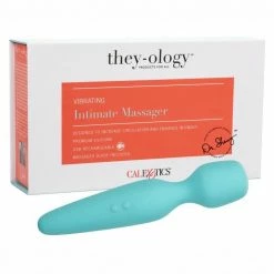 Cal Exotics Wands TheyOlogy Massager
