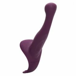 Cal Exotics Her Royal Highness - Me2 Probe - Purple Strap Ons, Harnesses + Accessories