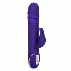 Cal Exotics Jack Rabbit Signature - Thrusting Vibrators