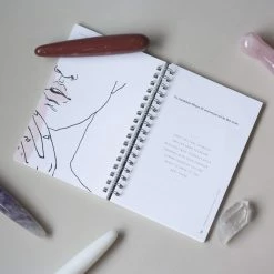 Chakrubs - The Chakrubs Method Workbook Menstrual & Vaginal Care 6 Chakrubs - The Chakrubs Method Workbook Menstrual & Vaginal Care