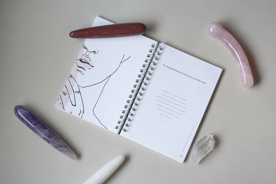 Chakrubs - The Chakrubs Method Workbook Menstrual & Vaginal Care 4 Chakrubs - The Chakrubs Method Workbook Menstrual & Vaginal Care