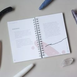 Chakrubs - The Chakrubs Method Workbook Menstrual & Vaginal Care