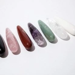 Chakrubs - The Original Dildos