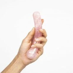 Chakrubs - The Curve Dildos