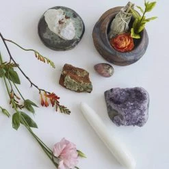 Chakrubs - The Yoni Egg