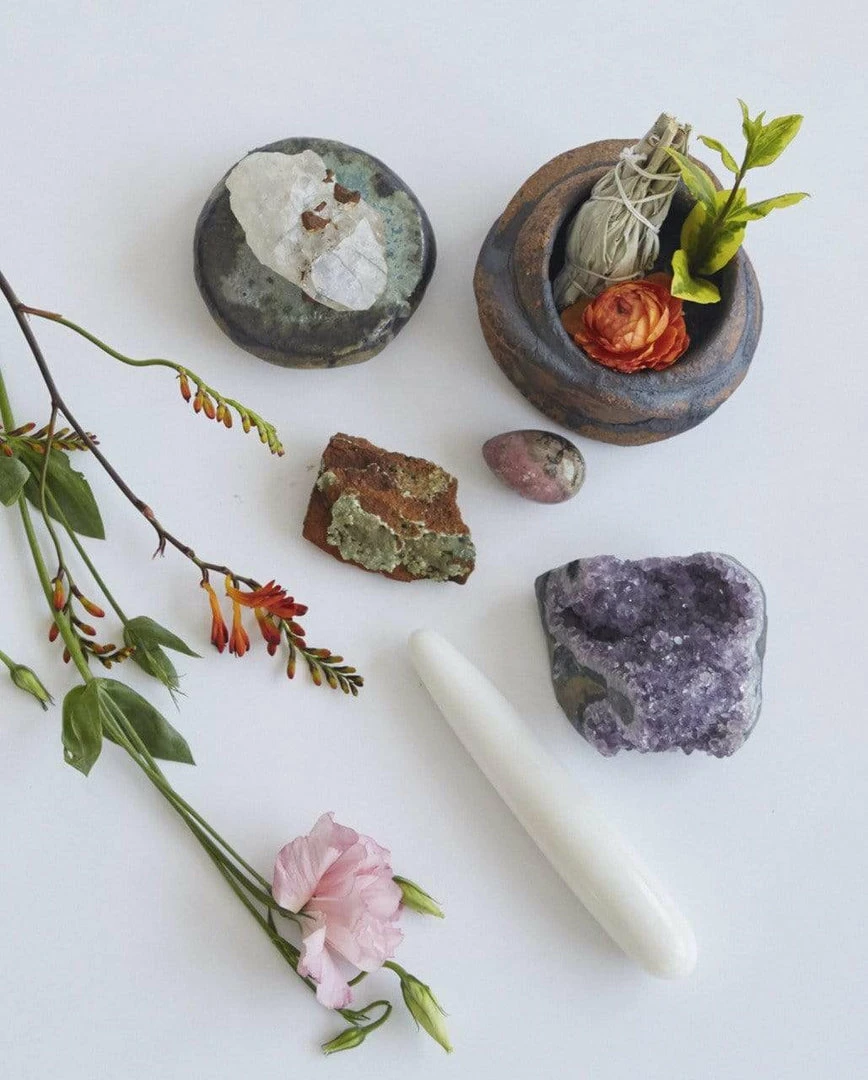 Chakrubs - The Yoni Egg 4 Chakrubs - The Yoni Egg