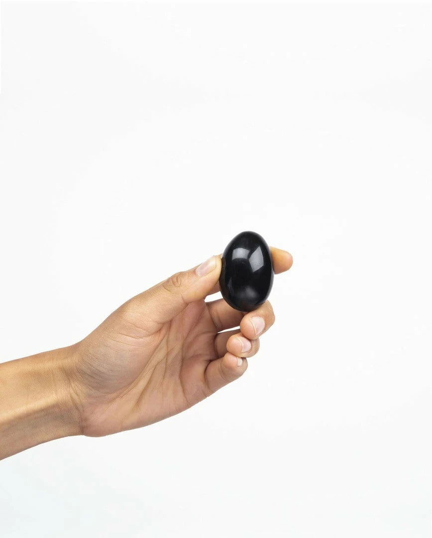 Chakrubs - The Yoni Egg 3 Chakrubs - The Yoni Egg