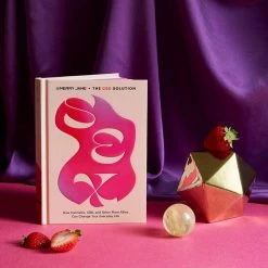 Chronicle Books The CBD Solution : Sex Instructional Books